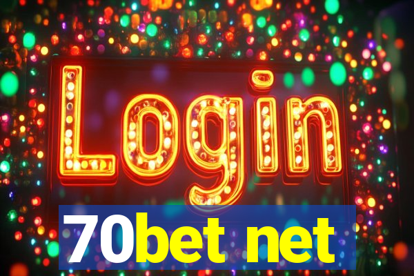 70bet net